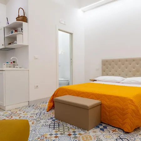 Borgo Dei Messapi Di Antonio * Mesagne