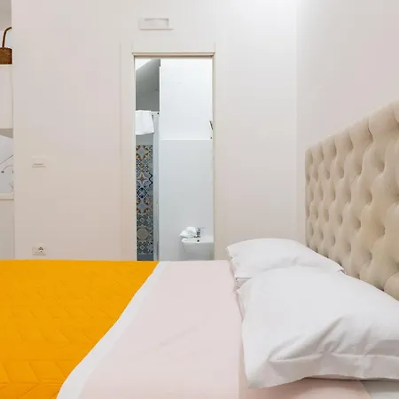 Borgo Dei Messapi Di Antonio Semesterbostad *