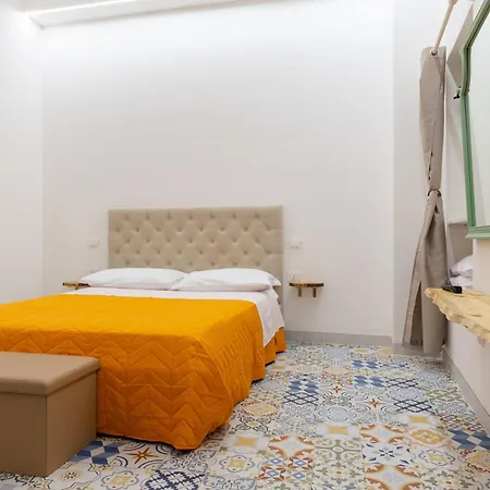 Borgo Dei Messapi Di Antonio * Mesagne