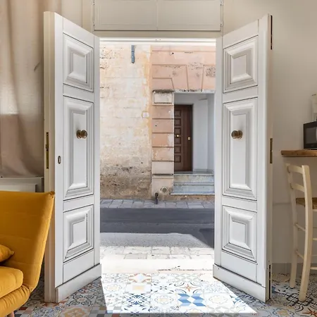Borgo Dei Messapi Di Antonio Feriehus *