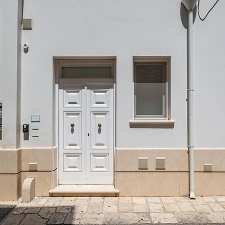 Borgo Dei Messapi Di Antonio *