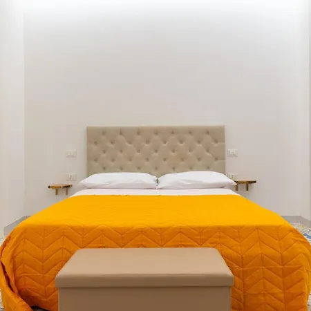 Feriehus Borgo Dei Messapi Di Antonio