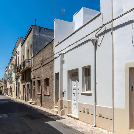 Borgo Dei Messapi Di Antonio Feriehus *